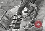 Standbild Tuskegee Airmen 99 Ausübung Squadron Orsogna Italien, 1943, aus Sekunde 27 historischem Filmmaterial Videoclip 65675062606