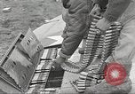 Standbild Tuskegee Airmen 99 Ausübung Squadron Orsogna Italien, 1943, aus Sekunde 28 historischem Filmmaterial Videoclip 65675062606