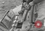 Standbild Tuskegee Airmen 99 Ausübung Squadron Orsogna Italien, 1943, aus Sekunde 29 historischem Filmmaterial Videoclip 65675062606
