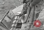 Standbild Tuskegee Airmen 99 Ausübung Squadron Orsogna Italien, 1943, aus Sekunde 30 historischem Filmmaterial Videoclip 65675062606