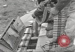 Standbild Tuskegee Airmen 99 Ausübung Squadron Orsogna Italien, 1943, aus Sekunde 32 historischem Filmmaterial Videoclip 65675062606