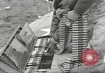 Standbild Tuskegee Airmen 99 Ausübung Squadron Orsogna Italien, 1943, aus Sekunde 33 historischem Filmmaterial Videoclip 65675062606
