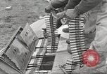 Standbild Tuskegee Airmen 99 Ausübung Squadron Orsogna Italien, 1943, aus Sekunde 34 historischem Filmmaterial Videoclip 65675062606