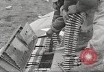 Standbild Tuskegee Airmen 99 Ausübung Squadron Orsogna Italien, 1943, aus Sekunde 35 historischem Filmmaterial Videoclip 65675062606