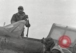 Standbild Tuskegee Airmen 99 Ausübung Squadron Orsogna Italien, 1943, aus Sekunde 37 historischem Filmmaterial Videoclip 65675062606