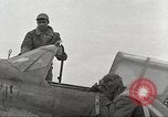 Standbild Tuskegee Airmen 99 Ausübung Squadron Orsogna Italien, 1943, aus Sekunde 38 historischem Filmmaterial Videoclip 65675062606