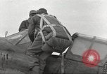 Standbild Tuskegee Airmen 99 Ausübung Squadron Orsogna Italien, 1943, aus Sekunde 40 historischem Filmmaterial Videoclip 65675062606