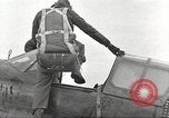 Standbild Tuskegee Airmen 99 Ausübung Squadron Orsogna Italien, 1943, aus Sekunde 41 historischem Filmmaterial Videoclip 65675062606