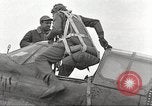 Standbild Tuskegee Airmen 99 Ausübung Squadron Orsogna Italien, 1943, aus Sekunde 42 historischem Filmmaterial Videoclip 65675062606
