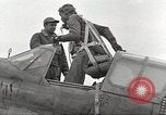 Standbild Tuskegee Airmen 99 Ausübung Squadron Orsogna Italien, 1943, aus Sekunde 43 historischem Filmmaterial Videoclip 65675062606