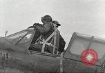 Standbild Tuskegee Airmen 99 Ausübung Squadron Orsogna Italien, 1943, aus Sekunde 45 historischem Filmmaterial Videoclip 65675062606