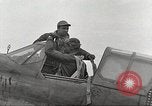 Standbild Tuskegee Airmen 99 Ausübung Squadron Orsogna Italien, 1943, aus Sekunde 46 historischem Filmmaterial Videoclip 65675062606