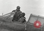 Standbild Tuskegee Airmen 99 Ausübung Squadron Orsogna Italien, 1943, aus Sekunde 47 historischem Filmmaterial Videoclip 65675062606