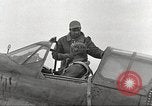 Standbild Tuskegee Airmen 99 Ausübung Squadron Orsogna Italien, 1943, aus Sekunde 48 historischem Filmmaterial Videoclip 65675062606