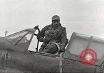 Standbild Tuskegee Airmen 99 Ausübung Squadron Orsogna Italien, 1943, aus Sekunde 49 historischem Filmmaterial Videoclip 65675062606