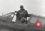 Standbild Tuskegee Airmen 99 Ausübung Squadron Orsogna Italien, 1943, aus Sekunde 51 historischem Filmmaterial Videoclip 65675062606
