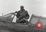 Standbild Tuskegee Airmen 99 Ausübung Squadron Orsogna Italien, 1943, aus Sekunde 52 historischem Filmmaterial Videoclip 65675062606