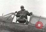 Standbild Tuskegee Airmen 99 Ausübung Squadron Orsogna Italien, 1943, aus Sekunde 54 historischem Filmmaterial Videoclip 65675062606