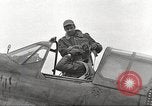 Standbild Tuskegee Airmen 99 Ausübung Squadron Orsogna Italien, 1943, aus Sekunde 55 historischem Filmmaterial Videoclip 65675062606