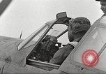 Standbild Tuskegee Airmen 99 Ausübung Squadron Orsogna Italien, 1943, aus Sekunde 57 historischem Filmmaterial Videoclip 65675062606