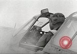 Standbild Tuskegee Airmen 99 Ausübung Squadron Orsogna Italien, 1943, aus Sekunde 59 historischem Filmmaterial Videoclip 65675062606