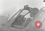Standbild Tuskegee Airmen 99 Ausübung Squadron Orsogna Italien, 1943, aus Sekunde 60 historischem Filmmaterial Videoclip 65675062606