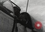 Image of 332nd Fighter Group P-51s take off on a mission Termoli Italy, 1944, second 25 stock footage video 65675062609