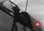 Image of 332nd Fighter Group P-51s take off on a mission Termoli Italy, 1944, second 26 stock footage video 65675062609