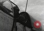 Image of 332nd Fighter Group P-51s take off on a mission Termoli Italy, 1944, second 27 stock footage video 65675062609