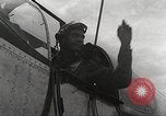Image of 332nd Fighter Group P-51s take off on a mission Termoli Italy, 1944, second 30 stock footage video 65675062609