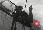 Image of 332nd Fighter Group P-51s take off on a mission Termoli Italy, 1944, second 31 stock footage video 65675062609
