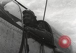 Image of 332nd Fighter Group P-51s take off on a mission Termoli Italy, 1944, second 32 stock footage video 65675062609