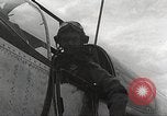 Image of 332nd Fighter Group P-51s take off on a mission Termoli Italy, 1944, second 33 stock footage video 65675062609