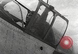Image of 332nd Fighter Group P-51s take off on a mission Termoli Italy, 1944, second 35 stock footage video 65675062609
