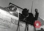 Image of 332nd Fighter Group P-51s take off on a mission Termoli Italy, 1944, second 53 stock footage video 65675062609