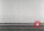 Image of 100th Squadron of P-51s from 332nd Fighter Group Termoli Italy, 1944, second 16 stock footage video 65675062610