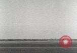 Image of 100th Squadron of P-51s from 332nd Fighter Group Termoli Italy, 1944, second 17 stock footage video 65675062610