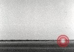 Image of 100th Squadron of P-51s from 332nd Fighter Group Termoli Italy, 1944, second 38 stock footage video 65675062610