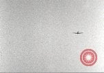 Image of 100th Squadron of P-51s from 332nd Fighter Group Termoli Italy, 1944, second 46 stock footage video 65675062610