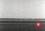 Image of 100th Squadron of P-51s from 332nd Fighter Group Termoli Italy, 1944, second 50 stock footage video 65675062610