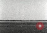 Image of 100th Squadron of P-51s from 332nd Fighter Group Termoli Italy, 1944, second 51 stock footage video 65675062610