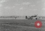 Image of 332nd Fighter Group Termoli Italy, 1944, second 13 stock footage video 65675062611