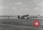 Image of 332nd Fighter Group Termoli Italy, 1944, second 15 stock footage video 65675062611