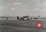 Image of 332nd Fighter Group Termoli Italy, 1944, second 16 stock footage video 65675062611