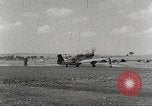 Image of 332nd Fighter Group Termoli Italy, 1944, second 18 stock footage video 65675062611