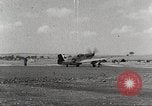 Image of 332nd Fighter Group Termoli Italy, 1944, second 19 stock footage video 65675062611