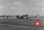 Image of 332nd Fighter Group Termoli Italy, 1944, second 20 stock footage video 65675062611