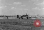 Image of 332nd Fighter Group Termoli Italy, 1944, second 21 stock footage video 65675062611