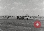 Image of 332nd Fighter Group Termoli Italy, 1944, second 22 stock footage video 65675062611