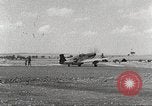 Image of 332nd Fighter Group Termoli Italy, 1944, second 23 stock footage video 65675062611
